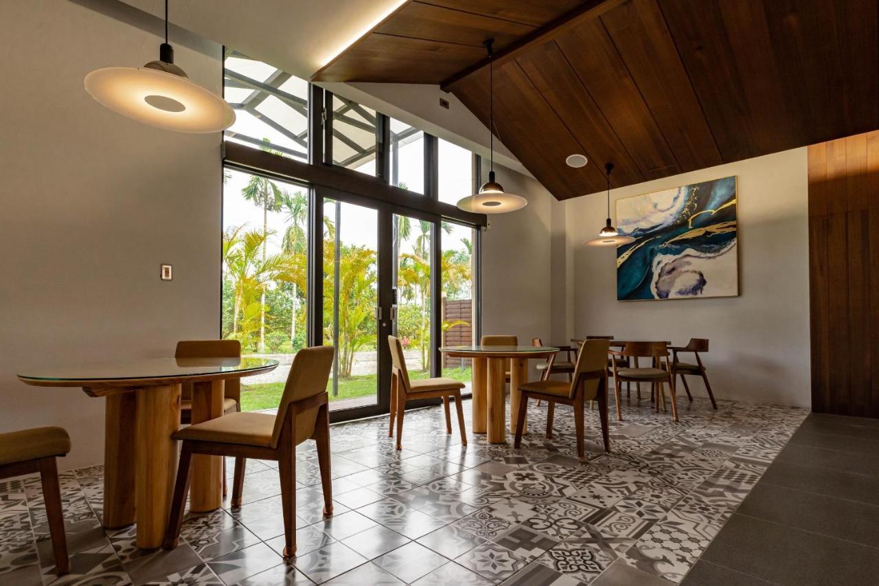 W Starry Villa Ruisui Luaran gambar